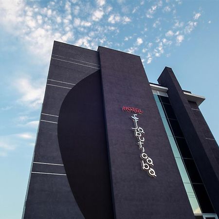 Hotel Jabuticaba São Paulo Extérieur photo