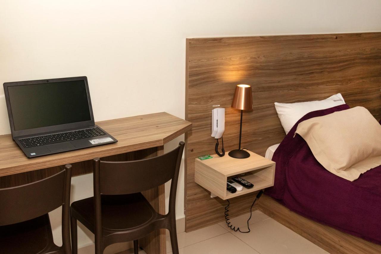 Hotel Jabuticaba São Paulo Extérieur photo